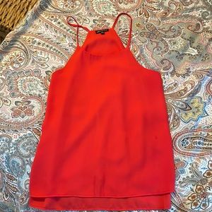 T.J.Maxx shirt (brand Shinestar). Size small. Nice and flows for the summer!